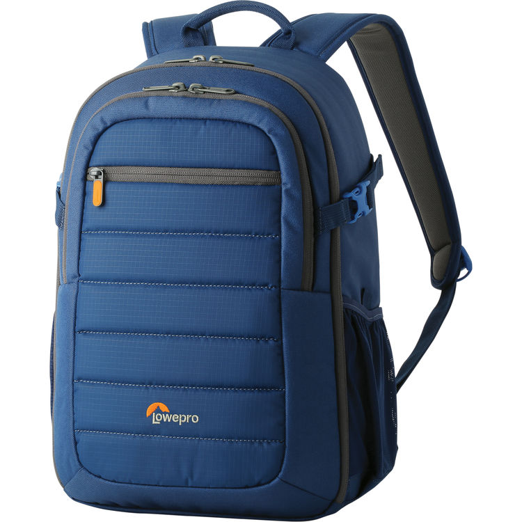 Lowepro Tahoe BP150 Backpack Bag (Galaxy Blue)