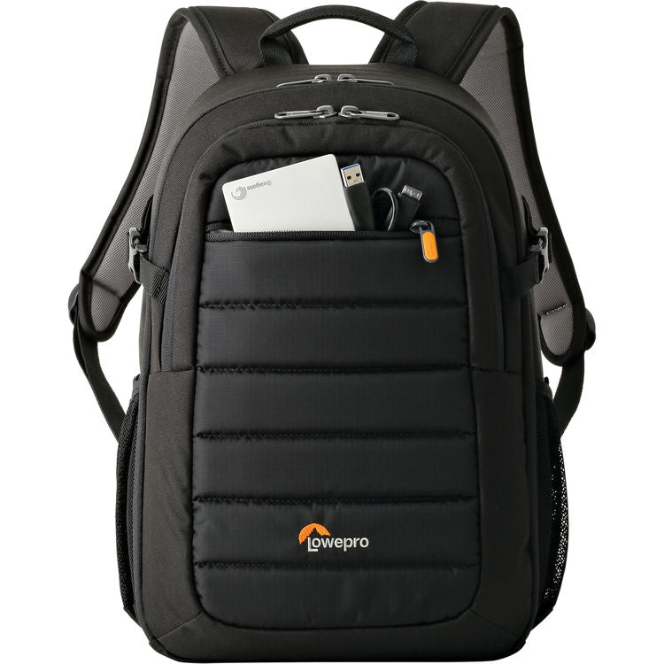 Lowepro Tahoe BP150 Backpack Bag (Black)