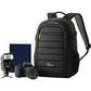 Lowepro Tahoe BP150 Backpack Bag (Black)