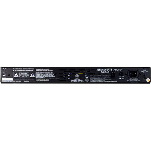 Allen & Heath GLD-AR84 8x4 Expander for GLD-80