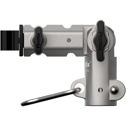 Phottix Varos Pro L Multi Fuction Flash Shoe Umbrella Holder