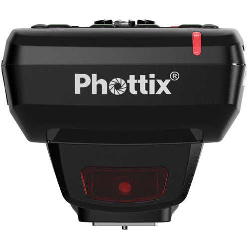 Phottix Laso TTL Flash Trigger Transmitter For Canon