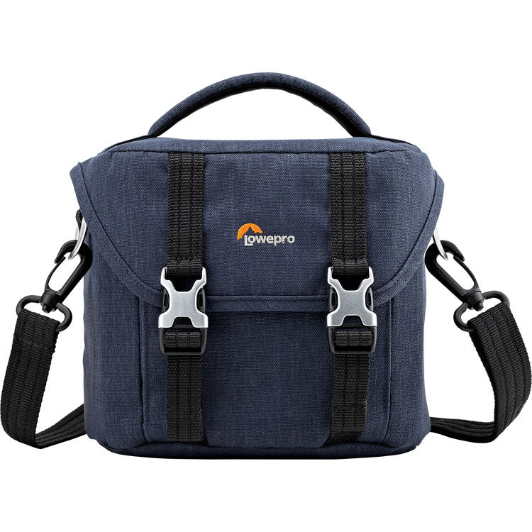 Lowepro Scout SH 120 Shoulder Camera Bag (Slate Blue)