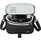 Lowepro ProTactic SH 120 AW Shoulder Bag for Mirrorless Camera System (Black)
