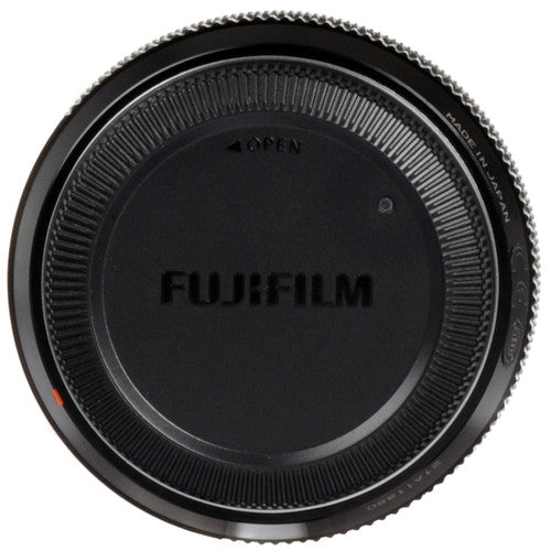 Fujifilm Fujinon XF 18mm f/2 R X-Mount Mirrorless Camera Lens