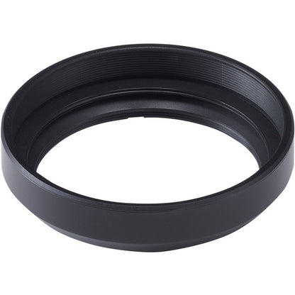 Fujifilm Fujinon XF 35mm f/2 R WR X-Mount Mirrorless Camera Lens (Silver)