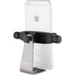 MeFOTO SideKick360 Plus Table Tripod Smartphone Holder Titanium