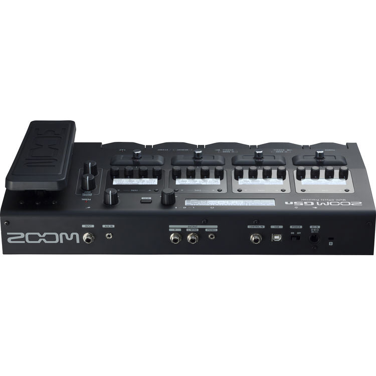 Zoom G5n Guitar Multi-Effects Processor
