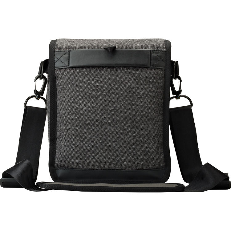 Lowepro StreetLine SH 120 Shoulder Camera Bag (Charcoal Gray)