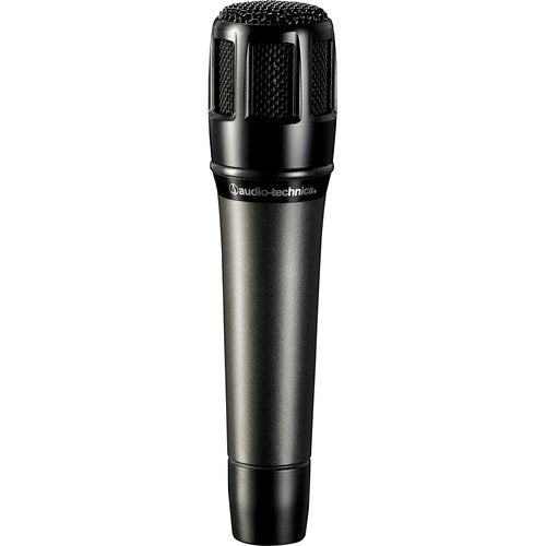 Audio Technica ATM650 Dynamic Hypercardioid Instrument Microphone