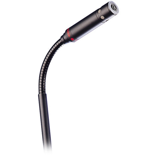 Audio Technica PRO 47T - 12.4" Cardioid Condenser Gooseneck Microphone