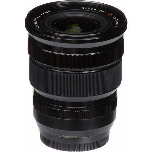 Fujifilm Fujinon XF 10-24mm f/4 R OIS X-Mount Mirrorless Camera Lens