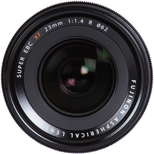 Fujifilm Fujinon XF 23mm f/1.4 R Camera X-Mount Mirrorless Camera Lens