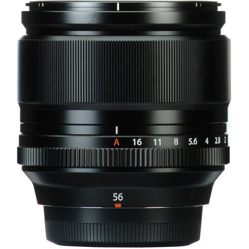 Fujifilm Fujinon XF 56mm f/1.2 R X-Mount Mirrorless Camera Lens