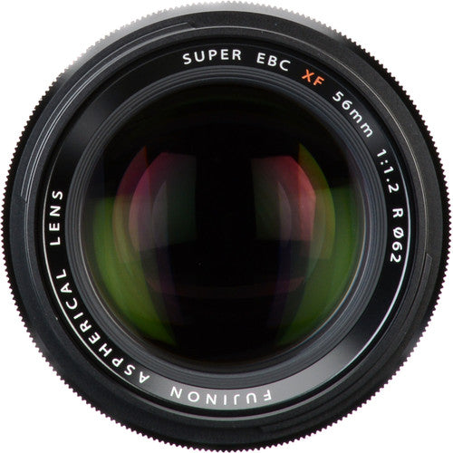 Fujifilm Fujinon XF 56mm f/1.2 R X-Mount Mirrorless Camera Lens