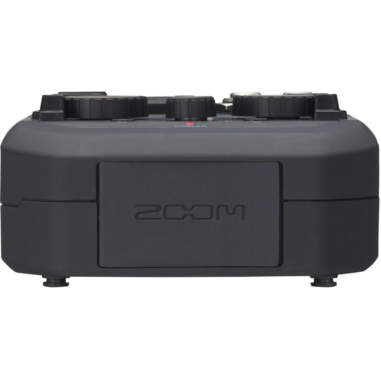 Zoom U-24 Portable Audio Interface