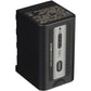 Panasonic AG-VBR59E 5900mAh 7.28V 43Wh Lithium-Ion Battery for Panasonic DVX200, UX90, UX180 Camcorders