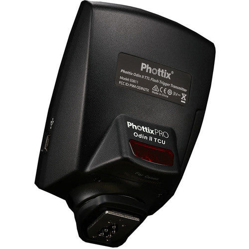 Phottix Odin II TTL Flash Trigger For Transmitter For Sony
