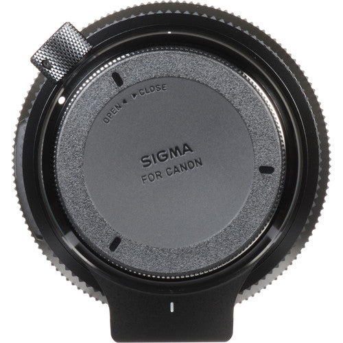 Sigma 50mm-100mm f/1.8 One High-Refractive Index Element DC HSM Art Lens for Canon EF