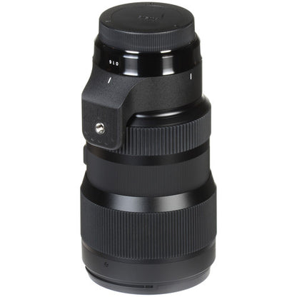 Sigma 50mm-100mm f/1.8 One High-Refractive Index Element DC HSM Art Lens for Canon EF