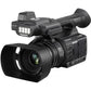 Panasonic AG-AC30 Full HD Camcorder with Touch Panel LCD Viewscreen