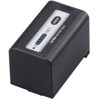 Panasonic AG-VBR59E 5900mAh 7.28V 43Wh Lithium-Ion Battery for Panasonic DVX200, UX90, UX180 Camcorders