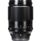 Fujifilm Fujinon XF 90mm f/2 R LM WR X-Mount Mirrorless Camera Lens