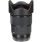 Sigma 20mm f/1.4 Wide-Angle Prime Full-Frame Format DG HSM Art Lens for Canon EF