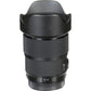 Sigma 20mm f/1.4 FX Format Wide-Angle Prime DG HSM Art Lens for Nikon F