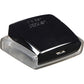 Lexar LRW400CRBAP Professional USB 3.0 Dual-Slot Reader (UDMA 7)