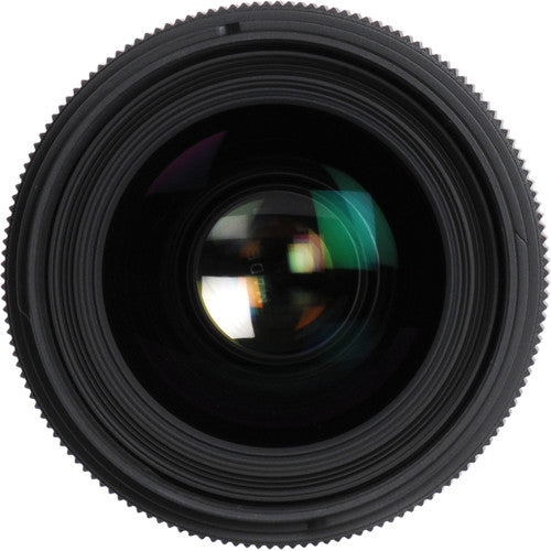 Sigma 35mm f/1.4 DG Hyper Sonic Motor System DG HSM Art Lens for Nikon F