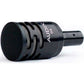 Audix D6 - Dynamic Cardioid Kick Drum Microphone (Black)