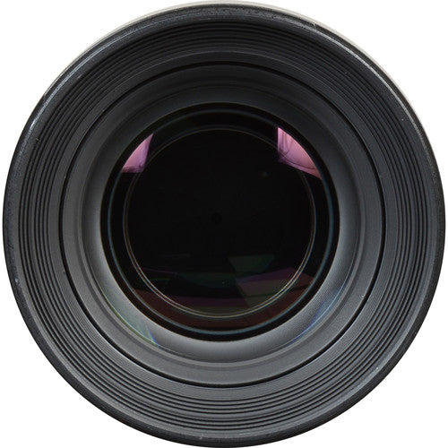 Samyang 50mm f/1.4 AS UMC Lens for Canon EF 50M-C