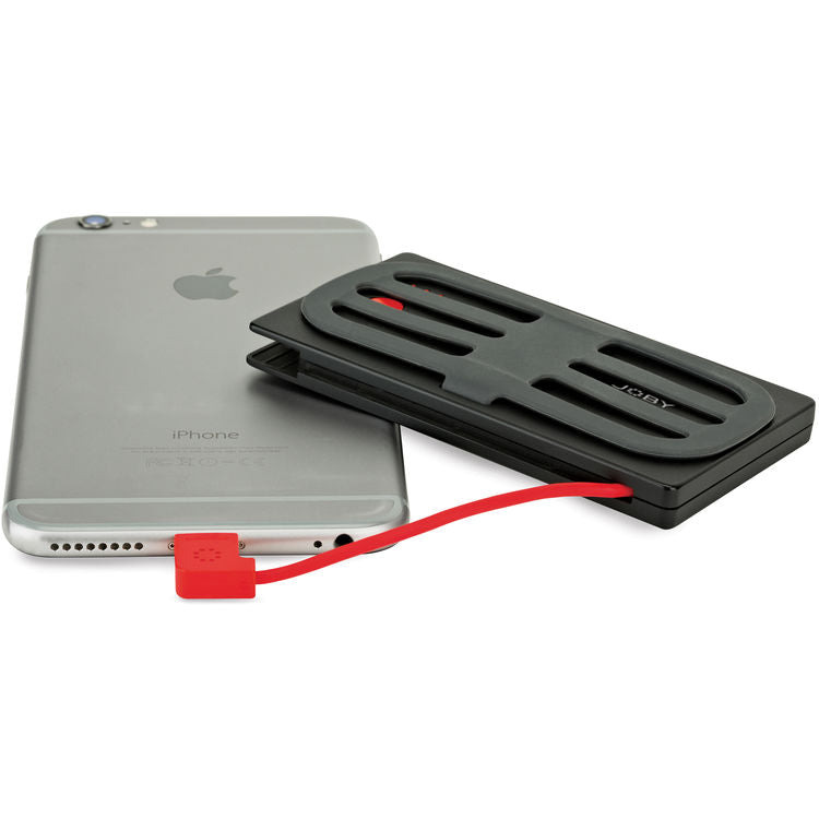 Joby 1459 PowerBand 3500mAh Portable Battery Pack (iPhone)