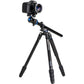 Benro FGP28A Tripod SystemGo Plus Series for DSLR Camera Mirrorless