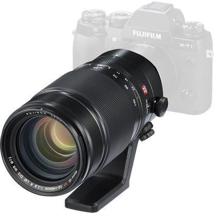 Fujifilm Fujinon XF 50-140mm f/2.8 R LM OIS WR X-Mount Mirrorless Camera Lens