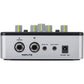 Samson QH4 4-Channel Headphone Amplifier Stereo Desktop Portable Studio Setup
