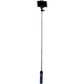 Benro BK15 Mini Tripod Selfie Stick for Smartphone Vlogging