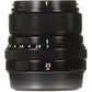 Fujifilm Fujinon XF 23mm f/2 R WR X-Mount Mirrorless Camera Lens (Black)