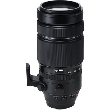 Fujifilm Fujinon XF 100-400mm f/4.5-5.6 R LM OIS WR X-Mount Mirrorless Camera Lens