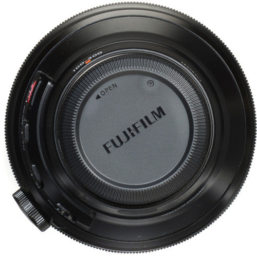Fujifilm Fujinon XF 100-400mm f/4.5-5.6 R LM OIS WR X-Mount Mirrorless Camera Lens