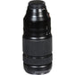 Fujifilm Fujinon XF 100-400mm f/4.5-5.6 R LM OIS WR X-Mount Mirrorless Camera Lens