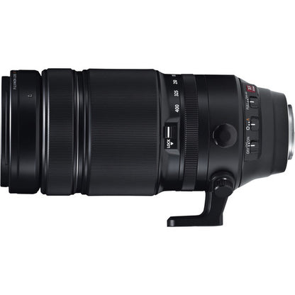 Fujifilm Fujinon XF 100-400mm f/4.5-5.6 R LM OIS WR X-Mount Mirrorless Camera Lens