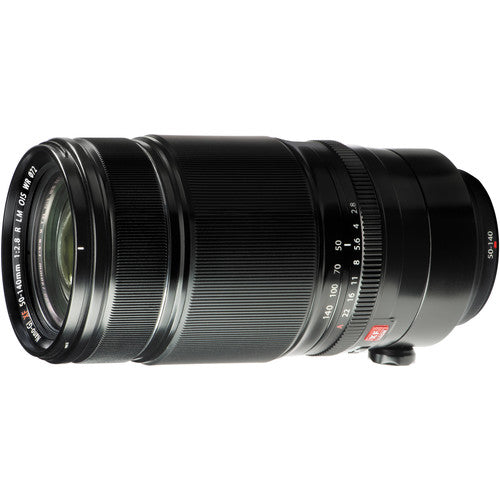 Fujifilm Fujinon XF 50-140mm f/2.8 R LM OIS WR X-Mount Mirrorless Camera Lens