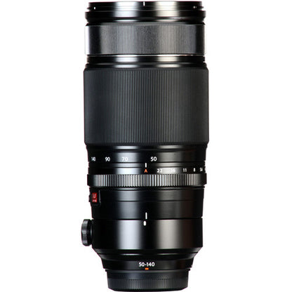 Fujifilm Fujinon XF 50-140mm f/2.8 R LM OIS WR X-Mount Mirrorless Camera Lens