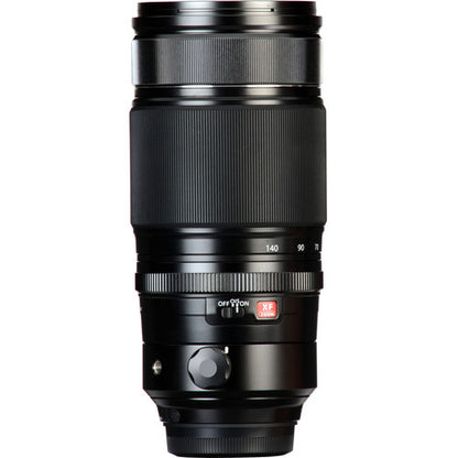 Fujifilm Fujinon XF 50-140mm f/2.8 R LM OIS WR X-Mount Mirrorless Camera Lens