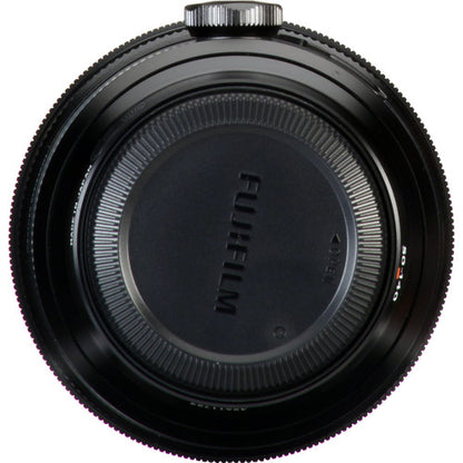 Fujifilm Fujinon XF 50-140mm f/2.8 R LM OIS WR X-Mount Mirrorless Camera Lens