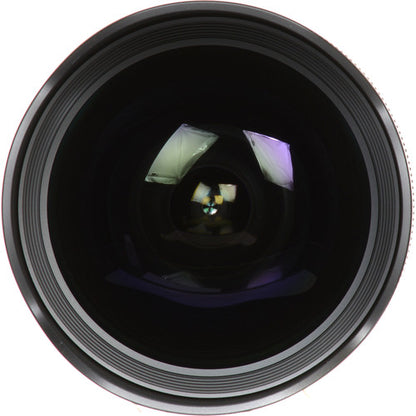 Sigma 12-24mm f/4 Super Multi-Layer Coating DG HSM Art Lens for Canon EF