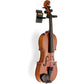 HERCULES Stands Auto Grip Violin, Viola Wall Hanger (Slat-Wall Mount) DSP57SB