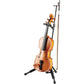 HERCULES Stands Violin, Viola Auto-Grip System Stand DS571BB